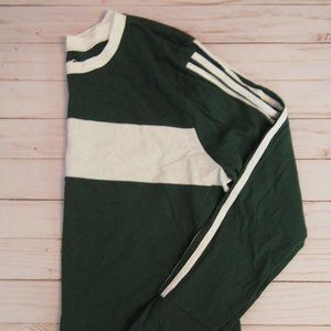 Hollister Cropped Top